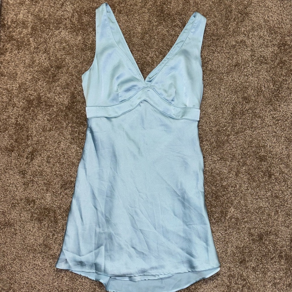 Abercrombie Dress